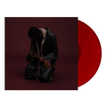 Charlotte Purified Deluxe: Opaque Red Vinyl LP