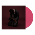 Charlotte Purified Deluxe: Limited Opaque Pink Vinyl LP