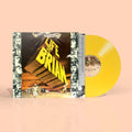 Life Of Brian Limited Edition Yellow Vinyl