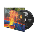 Formulas Fatal To The Flesh: CD