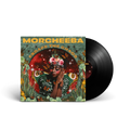 Escape The Chaos: Black Vinyl LP