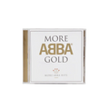 More Abba Gold: CD Album