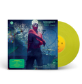 Deluxe Notre-Dame: Yellow 12" Vinyl
