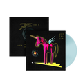 Nostalgia: Limited Blue Vinyl LP