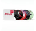 Crucial Crue (45th Anniversary) 5CD Box Set