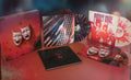 Theatre Of Pain: Multicolour Splatter Vinyl 4LP