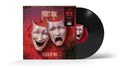 Theatre Of Pain: Black Vinyl LP