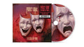 Theatre Of Pain: CD
