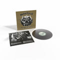 The Manticore Tapes: Vinyl LP