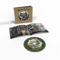 The Manticore Tapes: CD
