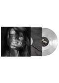 petal translucent pearly white lp