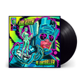 Mr. Controller: Vinyl LP