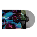 Plastic Eternity: Limited Loser Silver Vinyl LP