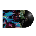 Plastic Eternity: Black Vinyl LP