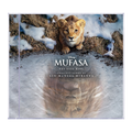 Mufasa: The Lion King (Original Motion Picture Soundtrack) CD