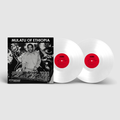 Mulatu Of Ethiopia (25th Anniversary): Special Edition Opaque White Vinyl 2LP