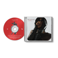 Muni Long 'Revenge' CD