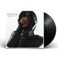 Muni Long 'Revenge' LP