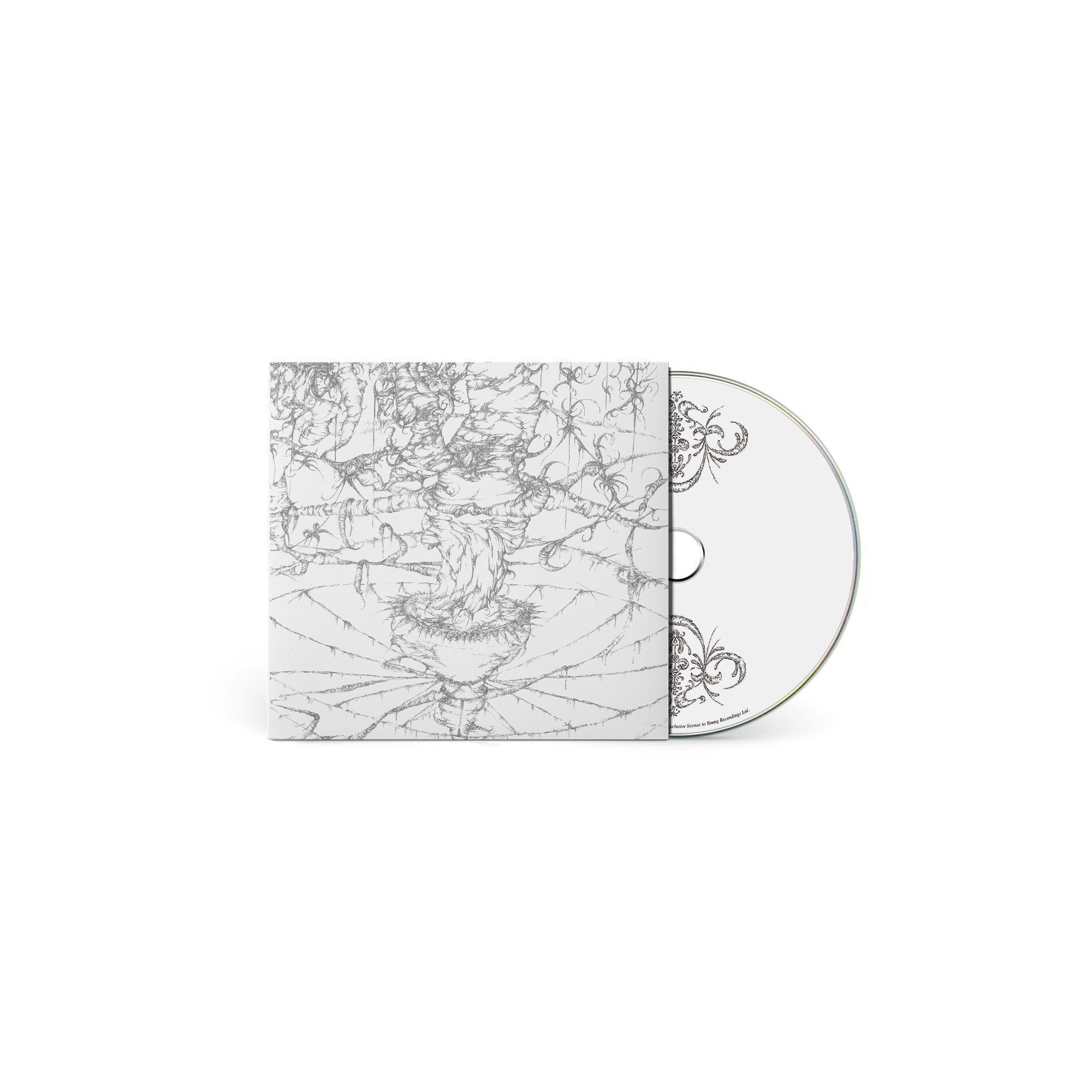 Inventio: CD