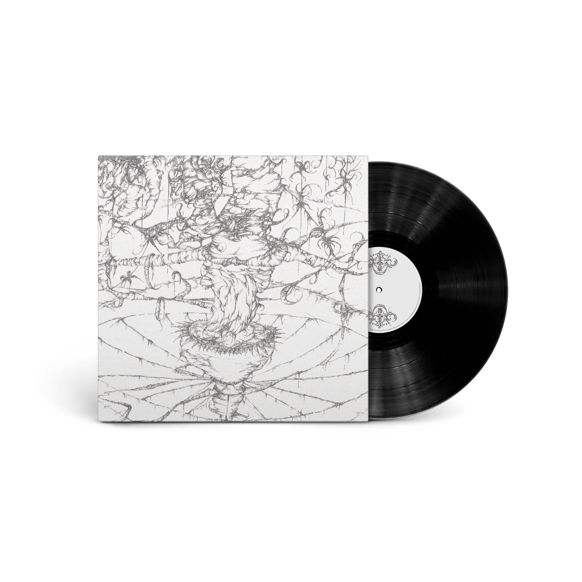 Inventio: Vinyl LP