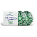 Live at The Teragram Ballroom: Limited Green Splatter Vinyl 2LP