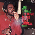 Music Maker From Jamaica - A Best Of: Vinyl LP