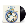 Music Inspired by The Snow Goose: Vinyl LP