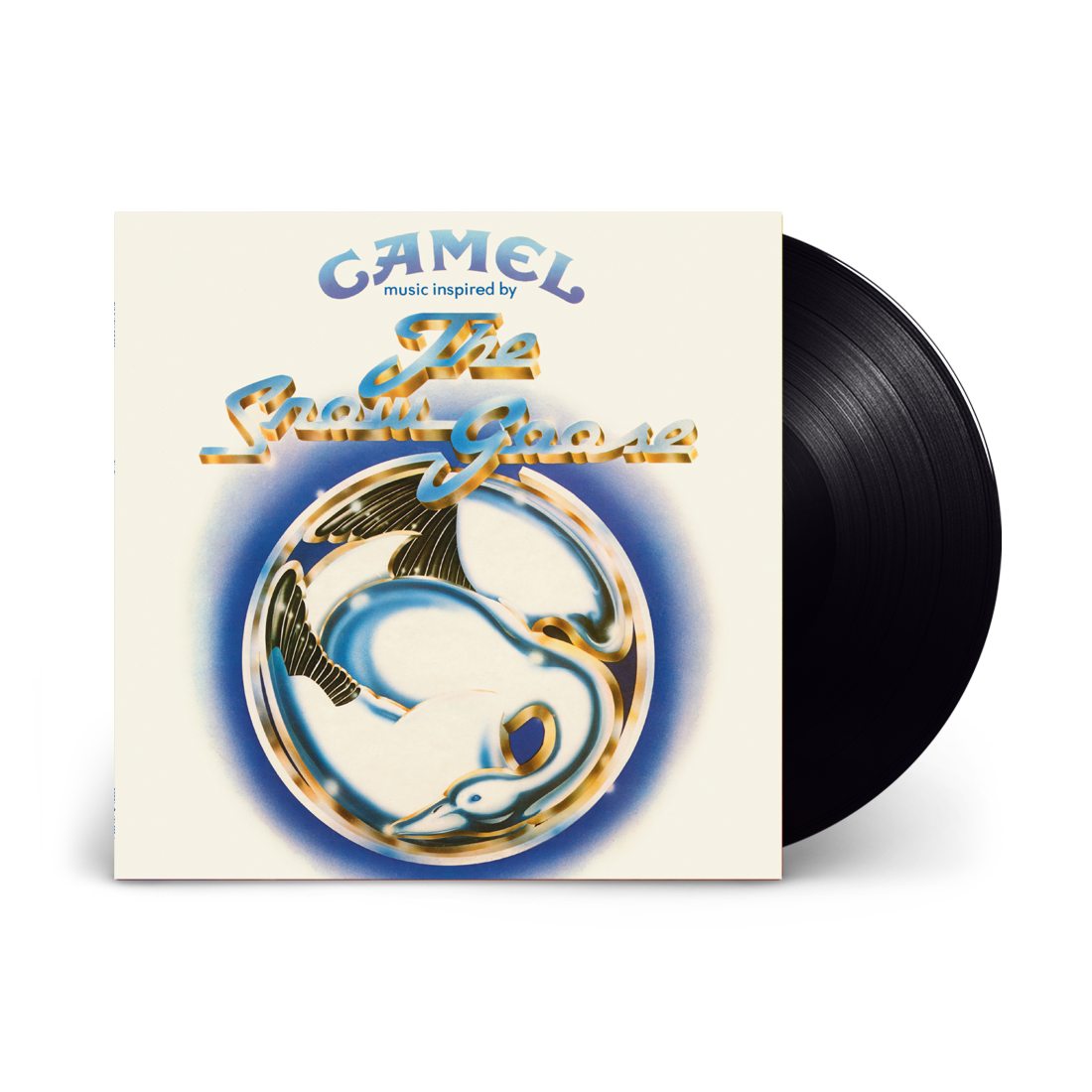 Music Inspired by The Snow Goose: Vinyl LP