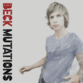 Mutations: Vinyl 2LP