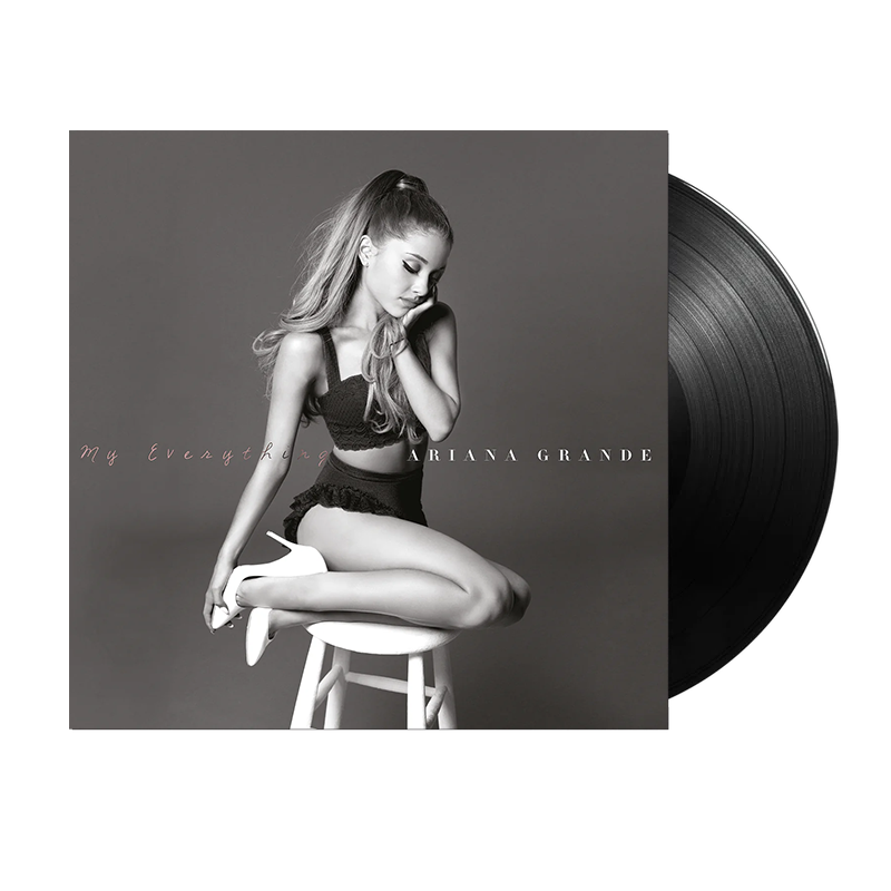 My Everything: Vinyl LP