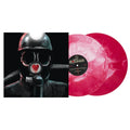 My Bloody Valentine (OST): Limited Red & White Vinyl 2LP