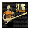 My Songs: CD