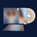 NA: Limited 'Orange Haze' Vinyl LP