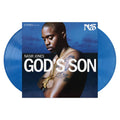 God’s Son: Limited Blue & White Swirl Vinyl 2LP
