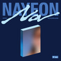 NA (‘A’ Version): CD
