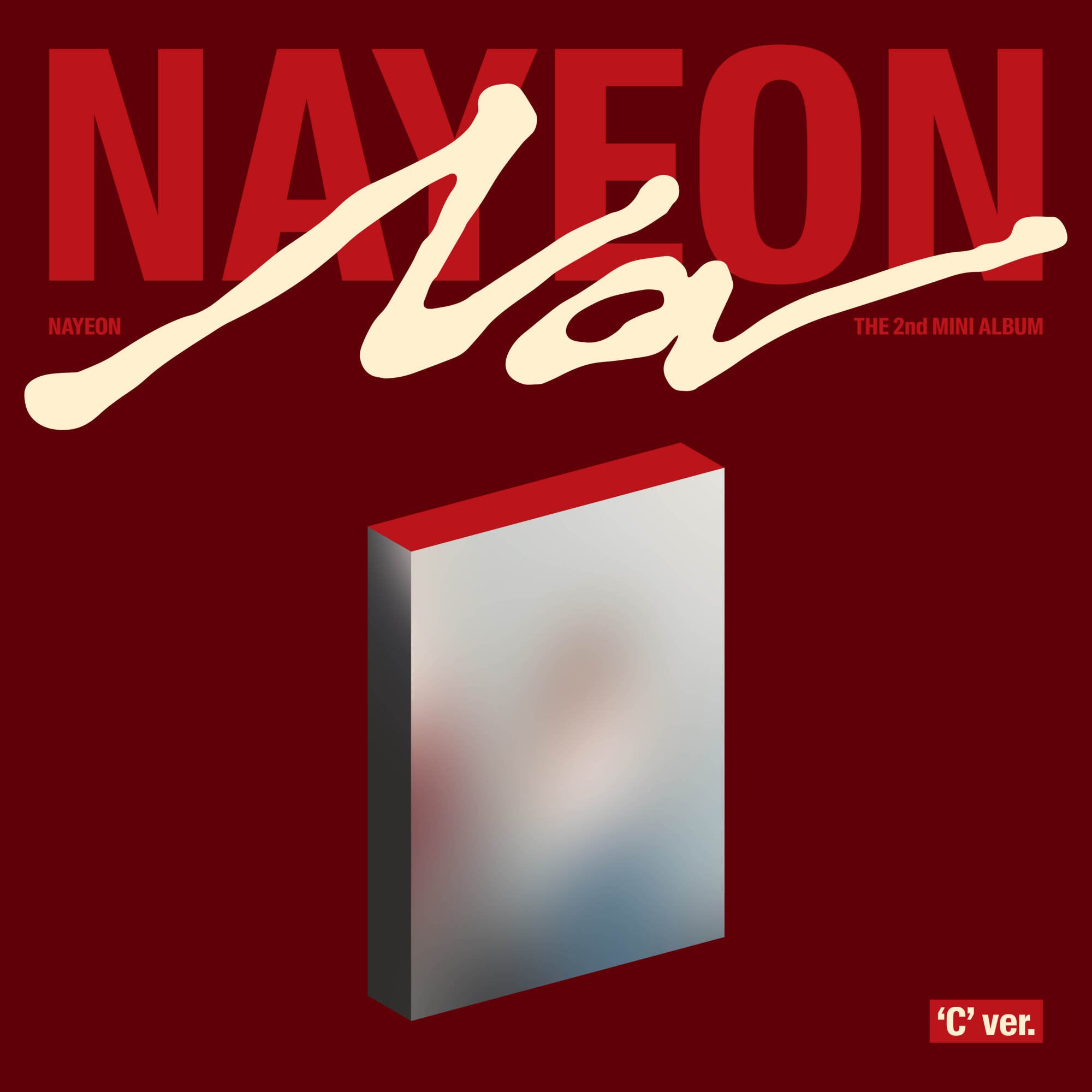 NA (‘C’ Version): CD