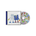 'No Bad Memories' (CD)