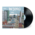 W3NG: Vinyl LP