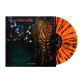 How It Ends (?): Limited Orange Vinyl LP