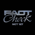 Fact Check (QR Version): CD