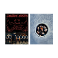 DREAM( )SCAPE: CD (Photobook Version)