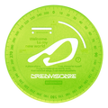 DREAMSCAPE: CD