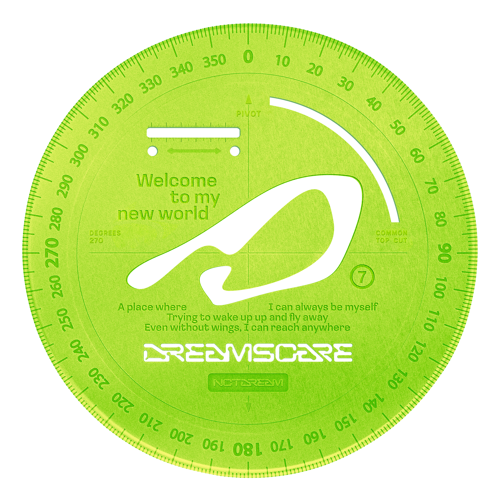 DREAMSCAPE: CD