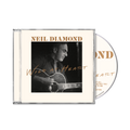 Wild At Heart CD