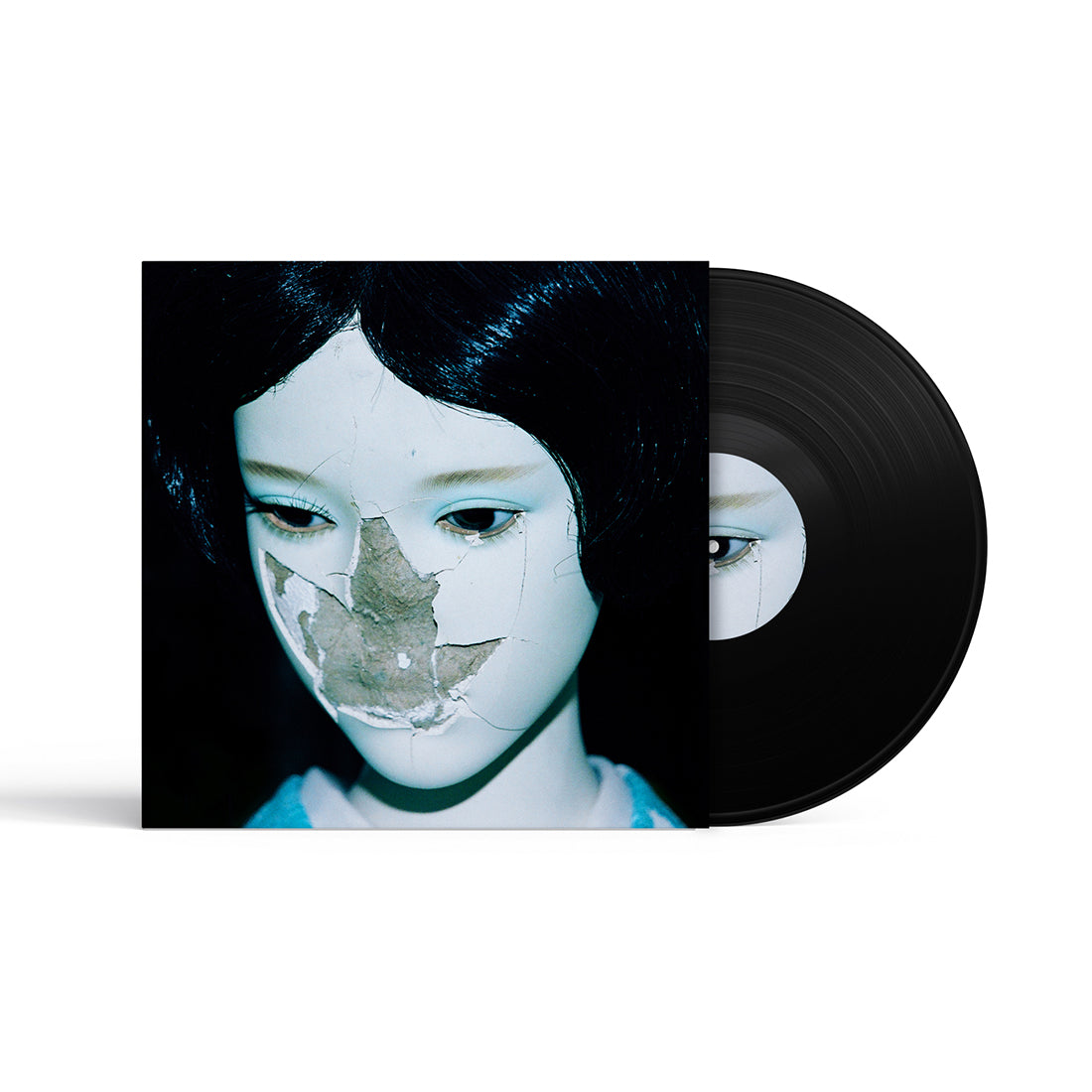 MADRA: Vinyl LP