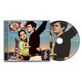 Norman Fucking Rockwell! Explicit Cover CD