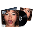 Silence Is Loud: Vinyl LP + Signed 10" Art Card