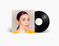 Algorithm: Vinyl LP & Signed Print