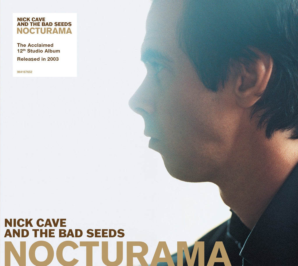 Nocturama: CD