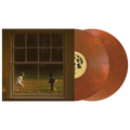 The Great Divide American Rust Vinyl